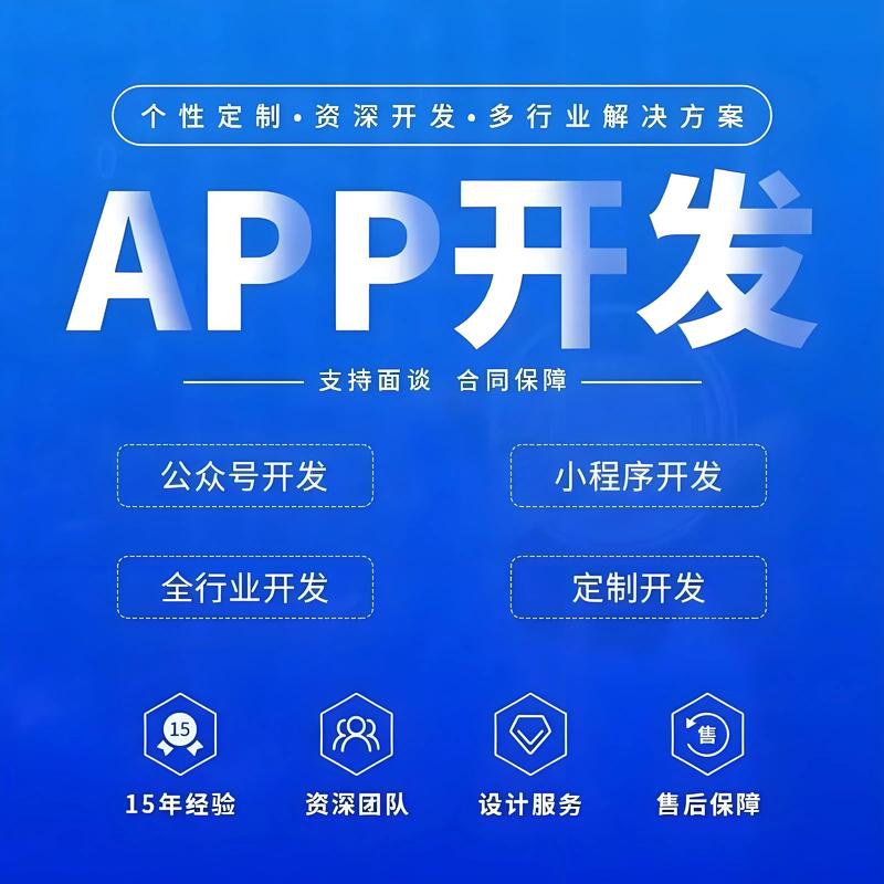 APP开发外包：助力企业快速腾飞的新引擎