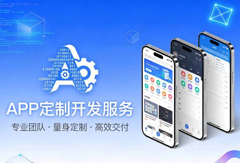 APP开发外包市场:机遇与挑战并存